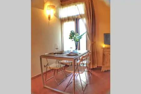 Perfect Location In Center Appartement Florence Buitenkant foto